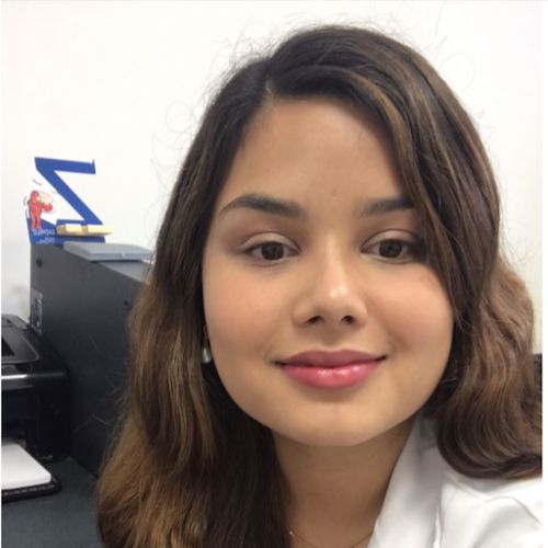 Alba Miriam Guerrero Martínez, Médico General en Monterrey | Agenda una cita online