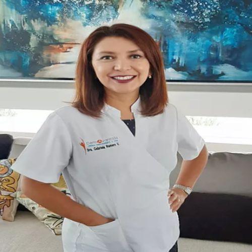 Gabriela Romero, Dermatólogo en Aguascalientes | Agenda una cita online