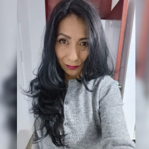 Taliana Garcia Munguia, Psicólogo en Santa Elena | Agenda una cita online