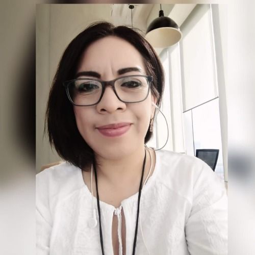 Ana Hernández T, Psicólogo en Álvaro Obregón | Agenda una cita online