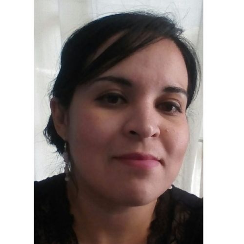 Mirna De Fuentes, Psicólogo en Azcapotzalco | Agenda una cita online