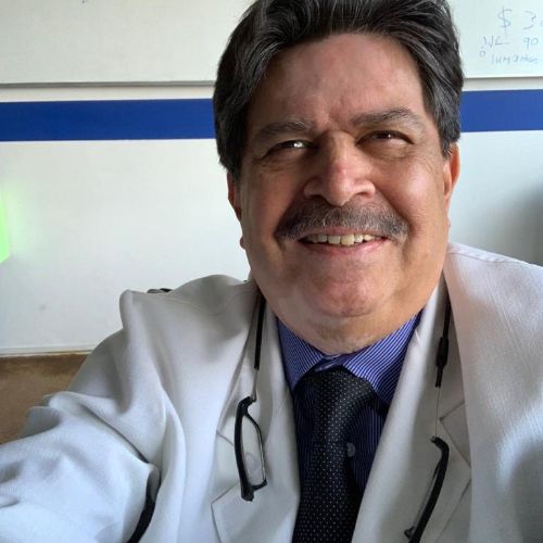 Roberto Cardoso Medinilla, Médico General en Iztapalapa | Agenda una cita online