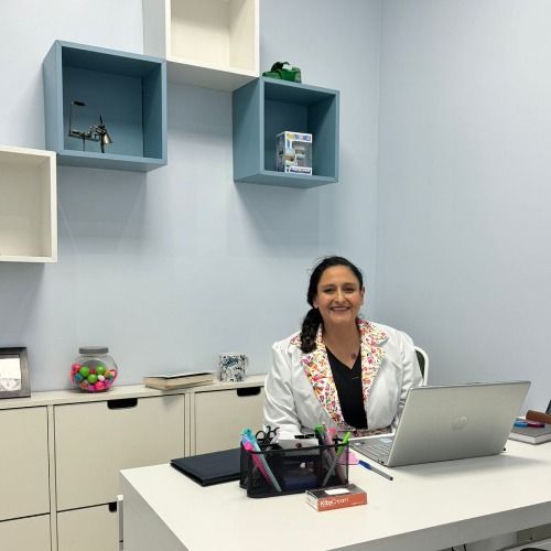 Angélica Juárez Rodríguez, Médico General en Tijuana | Agenda una cita online