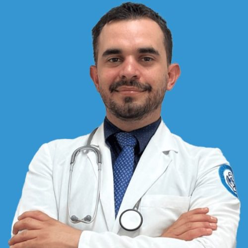 Eduardo Antonio Ascencio Gonzalez, Médico Ultrasonografista y Médico Familiar en Zapopan | Agenda una cita online