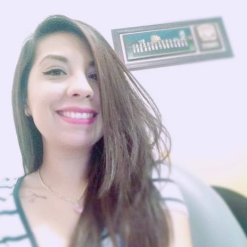 Daniela Adonis González Escutia, Dentista en Venustiano Carranza | Agenda una cita online