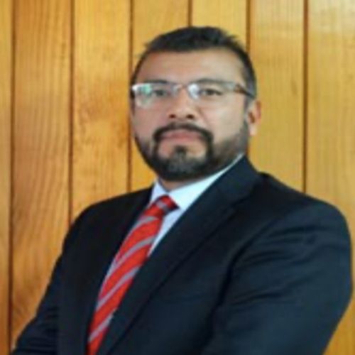 Carlos Lenin Pliego Reyes, Alergologo en Tlalpan | Agenda una cita online