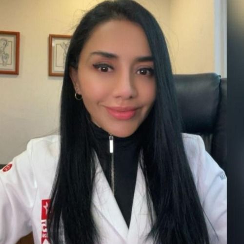 Adriana Barreto Sosa, Alergologo en Nezahualcóyotl | Agenda una cita online
