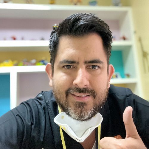 Carlos Hoyos Apodaca, Pediatra en Mexicali | Agenda una cita online