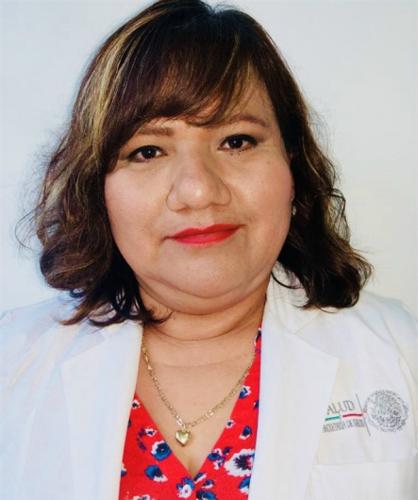 Maria Luisa Hernandez Medel, Infectologo en Cuauhtémoc | Agenda una cita online