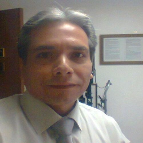 Salvador Mauricio González Vázquez, Oftalmólogo en Guadalajara | Agenda una cita online