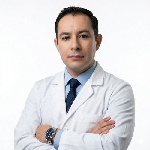 Jonathan  Hernández, Urólogo en Cuautitlán Izcalli | Agenda una cita online
