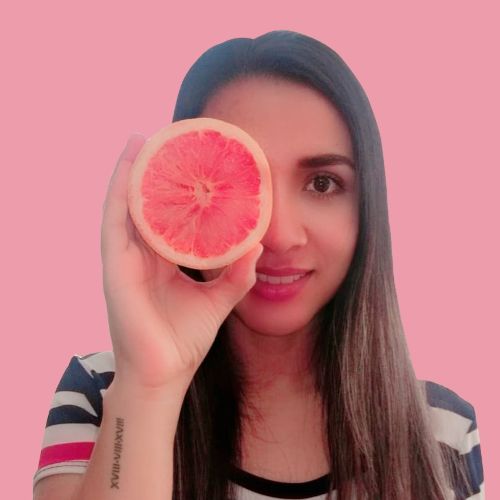 Fernanda Estrella Domínguez Barrios, Nutricionista en Tlalpan | Agenda una cita online