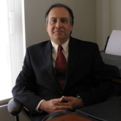 Jorge Muñoz Esteves, Psiquiatra en Ensenada | Agenda una cita online