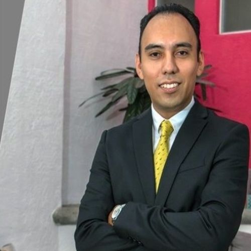 Rodolfo Saul Torres Mendoza, Ginecólogo Obstetra en San Luis Potosí | Agenda una cita online