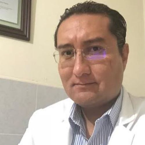 Juan Carlos López Méndez, Contactología de la superficie ocular en San Luis Potosí | Agenda una cita online