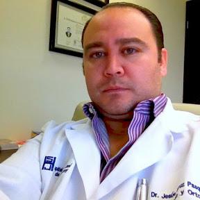 Dr. Jesús Cruz Pasquel, Ortopedista en Monterrey | Agenda una cita online
