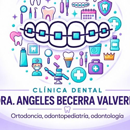Dra. Angeles Becerra Valverde, Ortodoncista en Pachuca de Soto | Agenda una cita online