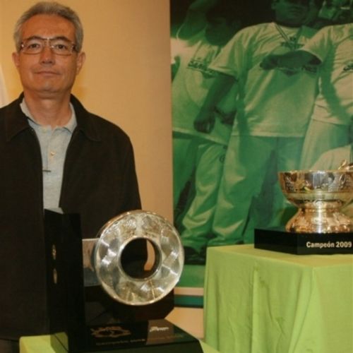 Héctor Javier Arellano García, Medico del deporte en Saltillo | Agenda una cita online