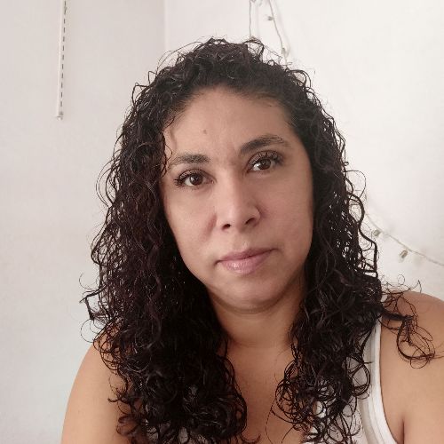 Anallely Najera Peña, Psicólogo en Tlalpan | Agenda una cita online