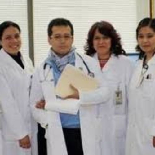 Gabriel Israel Soto Nieto, Médico Internista en Benito Juárez | Agenda una cita online