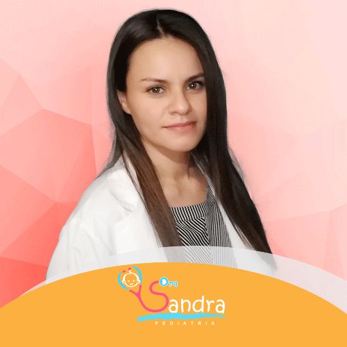 Sandra Denisse Mendoza Pérez, Pediatra en Azcapotzalco | Agenda una cita online