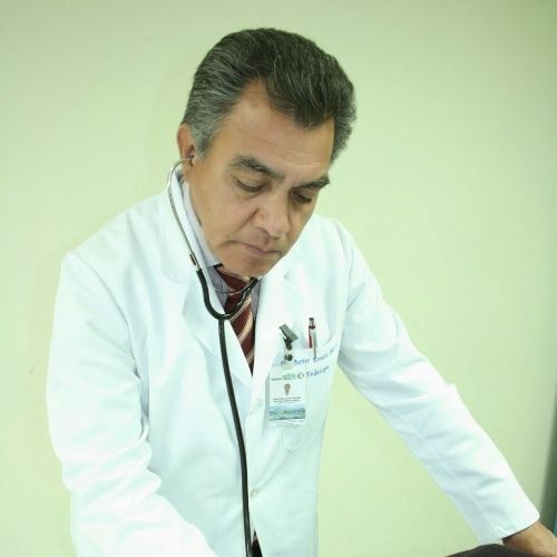 Javier Rosales Ruiz Esparza, Gastroenterólogo en Aguascalientes | Agenda una cita online