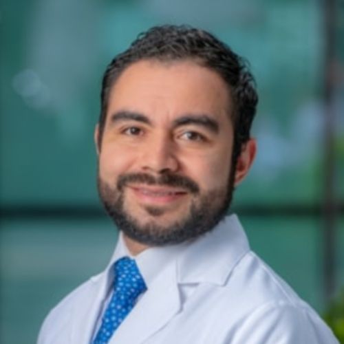 Carlos Gomez Luna Zepeda, Endocrinólogo en Guadalajara | Agenda una cita online