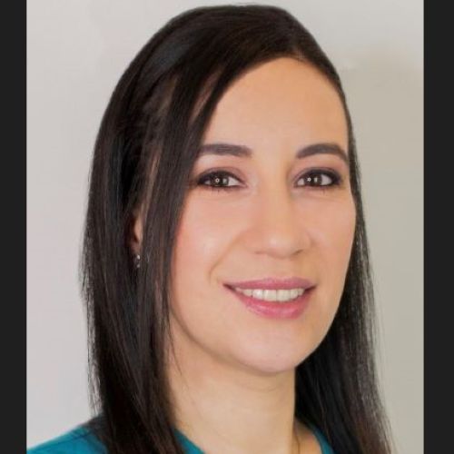 Verónica Selene Mena González, Dentista en Benito Juárez | Agenda una cita online