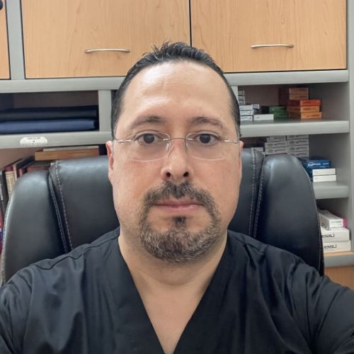 Oscar Samuel Medina Torres, Cardiólogo en León | Agenda una cita online