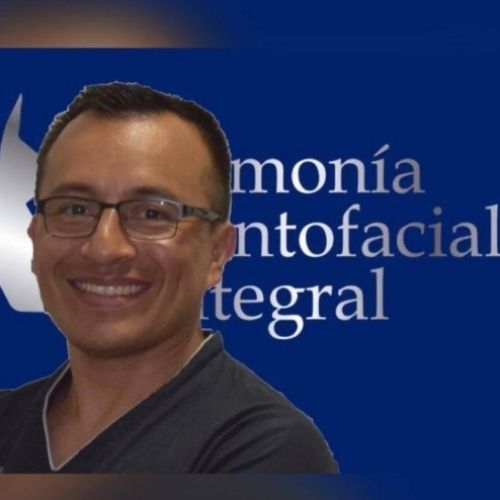 Leonel Brito Armas, ESPECIALIDAD EN PRÓTESIS BUCAL en Guadalajara | Agenda una cita online