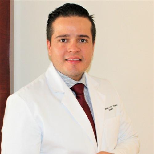 Guillermo Orrico Velázquez, Urólogo en Benito Juárez (Quintana Roo) | Agenda una cita online
