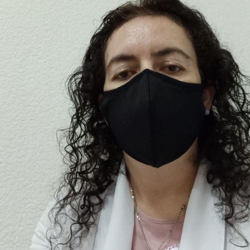 Laura Myriam Andrade Aguilar, Medico del deporte en Benito Juárez | Agenda una cita online