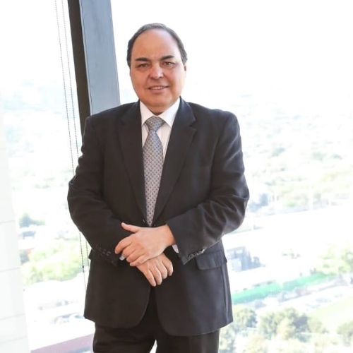 Jose Antonio Infante Cantu, Neurólogo en Monterrey | Agenda una cita online