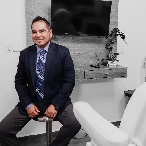 Ricardo Alberto Montes Rios, Otorrinolaringólogo en Reynosa | Agenda una cita online