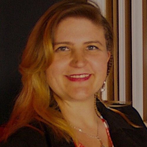 Nadine Terrein Roccatti, Terapeuta de parejas y Psicoterapeuta en Atizapán de Zaragoza | Agenda una cita online
