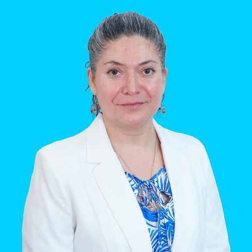 Alejandrina Bucio Cordero