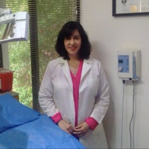 Graciela Cantu Gonzalez, Dermatólogo en San Pedro Garza García | Agenda una cita online