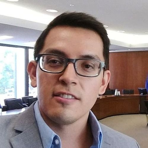 Abdiel Alejandro Torres Grimaldo, Genetista en Cuauhtémoc | Agenda una cita online
