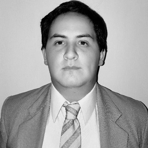 Mario Morales Acosta, Psicólogo en Miguel Hidalgo | Agenda una cita online