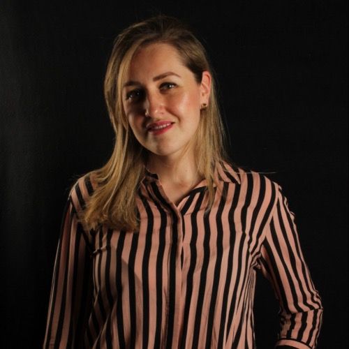 Paulina Ruiz Salgado, Psicólogo en Azcapotzalco | Agenda una cita online