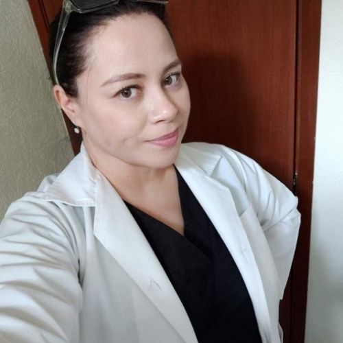 Virginia Berenice Villa Castro, Dermatólogo en Cuauhtémoc | Agenda una cita online