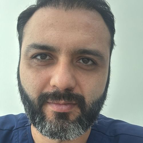 Lino Lara Solorzano, Otorrinolaringólogo en Veracruz | Agenda una cita online