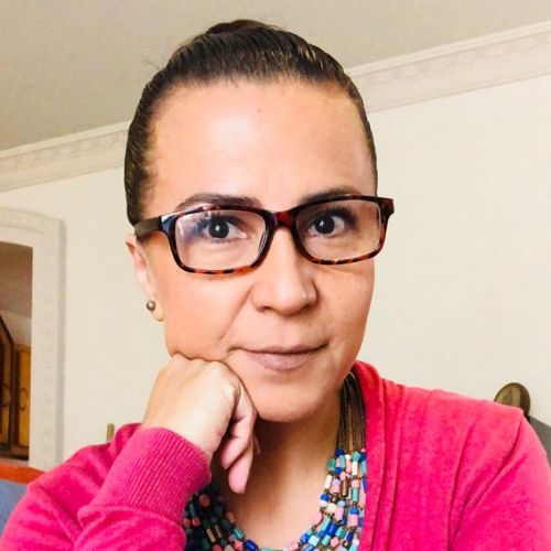 María Dolores Luna, Psicólogo en Victoria de Durango | Agenda una cita online