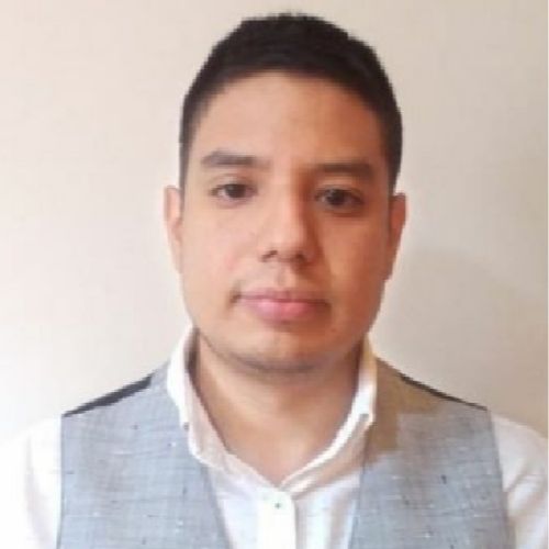 Isay Nevares, Psicoanalista - Psicoterapeuta en Tláhuac | Agenda una cita online