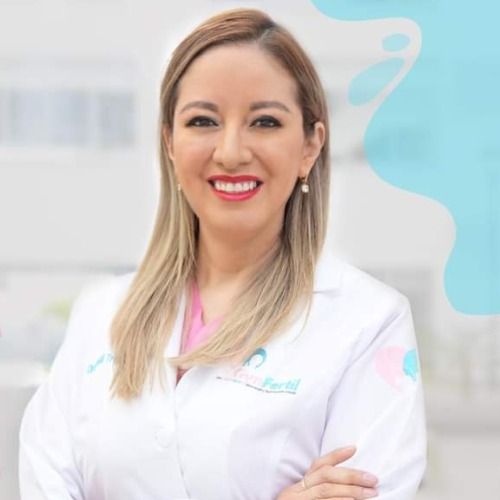 Heidi Trejo Castañeda, Ginecólogo Obstetra en Aguascalientes | Agenda una cita online