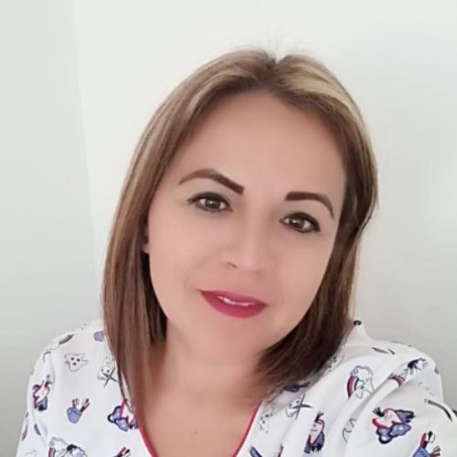 Iliana Ivonne Bravo Carmona, Ortodoncia y Ortopedia Dentomaxilar en Gustavo A. Madero | Agenda una cita online