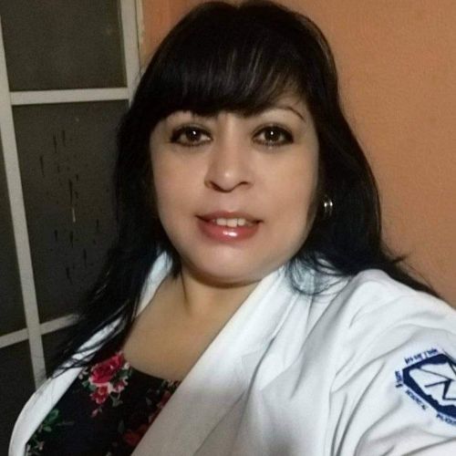 Maria Mendoza Lozano, Psicólogo en Iztapalapa | Agenda una cita online