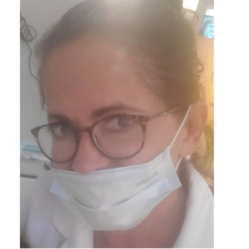 Oliva Balvanera Flores, Dentista en Miguel Hidalgo | Agenda una cita online