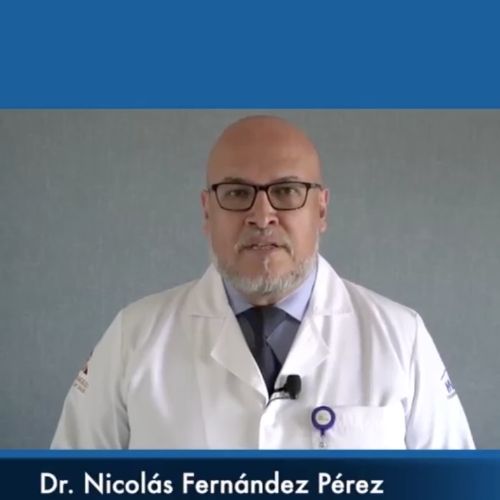 Nicolás Joaquín Fernández Pérez, Endoscopía del Aparato Digestivo en León | Agenda una cita online