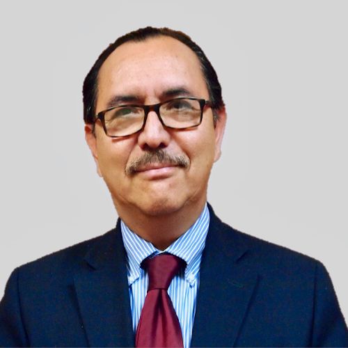 Reynaldo Falcón, Patólogo en San Luis Potosí | Agenda una cita online